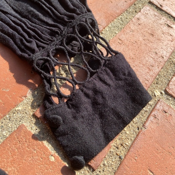 FREE PEOPLE Hobo Dress. - Picture 4 of 5